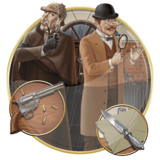 Sherlock Mystery